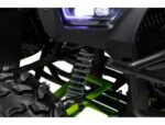 Квадроцикл MotoZona Tundra 150 NEW 150cc (Автомат, 4×2, CVT) - Зображення 10