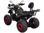 Квадроцикл Hamer HT-125 Lux 125cc (Автомат, 4×2, Дитячий) - Зображення 6