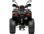 Квадроцикл MotoZona Tundra 150 NEW 150cc (Автомат, 4×2, CVT) - Зображення 22