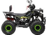 Квадроцикл MotoZona Tundra 150 NEW 150cc (Автомат, 4×2, CVT) - Зображення 20