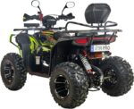 Квадроцикл XTR Farmer 200 PRO X1 200cc (Автомат, 4×2, CVT) - Зображення 2
