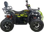Квадроцикл XTR Farmer 200 PRO X1 200cc (Автомат, 4×2, CVT) - Зображення 10