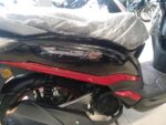 Скутер SYM Symphony ST 125 ABS 2026 – Великі Колеса 16", Інжектор EFI, LED - Зображення 7