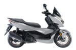 Скутер Zontes 125M ABS TCS TFT 2026 – 14,6 к.с., Keyless, Електроскло, Premium Maxi Scooter - Зображення 7