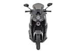 Скутер Zontes 125M ABS TCS TFT 2026 – 14,6 к.с., Keyless, Електроскло, Premium Maxi Scooter - Зображення 5