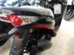 Скутер SYM Symphony ST 125 ABS 2026 – Великі Колеса 16", Інжектор EFI, LED - Зображення 6