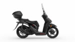 Скутер Honda SH125i ABS Smart Key 2026 – 13 к.с., Інжектор, Великі колеса 16" - Зображення 2