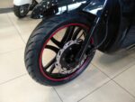 Скутер SYM Symphony ST 125 ABS 2026 – Великі Колеса 16", Інжектор EFI, LED - Зображення 5