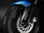Скутер Kymco Agility City 125 CBS 2026 – Великі колеса 16", Економічний міський скутер - Зображення 3