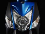 Скутер Kymco Agility City 125 CBS 2026 – Великі колеса 16", Економічний міський скутер - Зображення 8