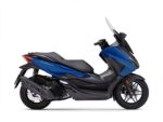 Скутер Honda Forza 125 ABS Smart Key 2026 – 15 к.с., TFT, RoadSync - Зображення 8