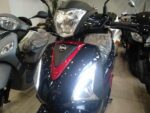 Скутер SYM Symphony ST 125 ABS 2026 – Великі Колеса 16", Інжектор EFI, LED - Зображення 4