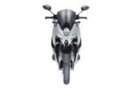 Скутер Zontes 125M ABS TCS TFT 2026 – 14,6 к.с., Keyless, Електроскло, Premium Maxi Scooter - Зображення 8