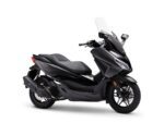 Скутер Honda Forza 125 ABS Smart Key 2026 – 15 к.с., TFT, RoadSync - Зображення 7