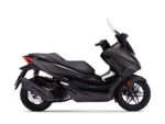 Скутер Honda Forza 125 ABS Smart Key 2026 – 15 к.с., TFT, RoadSync - Зображення 6