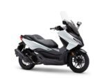 Скутер Honda Forza 125 ABS Smart Key 2026 – 15 к.с., TFT, RoadSync - Зображення 5