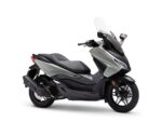 Скутер Honda Forza 125 ABS Smart Key 2026 – 15 к.с., TFT, RoadSync - Зображення 4