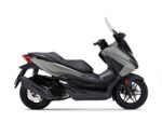 Скутер Honda Forza 125 ABS Smart Key 2026 – 15 к.с., TFT, RoadSync - Зображення 3