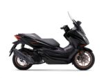 Скутер Honda Forza 125 ABS Smart Key 2026 – 15 к.с., TFT, RoadSync