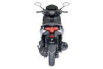 Скутер Zontes 125M ABS TCS TFT 2026 – 14,6 к.с., Keyless, Електроскло, Premium Maxi Scooter - Зображення 18