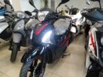 Скутер SYM Symphony ST 125 ABS 2026 – Великі Колеса 16", Інжектор EFI, LED - Зображення 3
