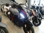 Скутер SYM Symphony ST 125 ABS 2026 – Великі Колеса 16", Інжектор EFI, LED - Зображення 2