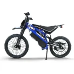 Електродіртбайк VALTINSU EM-23 3000W 72V 40Ah – Електричний Кросовий Мотоцикл Off-Road - Зображення 5