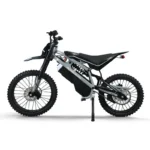 Електродіртбайк VALTINSU EM-23 3000W 72V 40Ah – Електричний Кросовий Мотоцикл Off-Road - Зображення 4