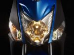 Скутер Kymco Agility City 125 CBS 2026 – Великі колеса 16", Економічний міський скутер - Зображення 6