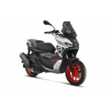 Скутер Aprilia SR GT 125 ABS 2026 – 15 к.с., Інжектор, Євро 5+