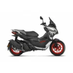 Скутер Aprilia SR GT 125 ABS 2026 – 15 к.с., Інжектор, Євро 5+ - Зображення 2