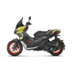 Скутер Aprilia SR GT 125 ABS 2026 – 15 к.с., Інжектор, Євро 5+ - Зображення 6