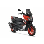 Скутер Aprilia SR GT 125 ABS 2026 – 15 к.с., Інжектор, Євро 5+ - Зображення 5