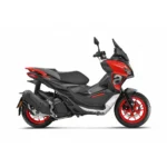 Скутер Aprilia SR GT 125 ABS 2026 – 15 к.с., Інжектор, Євро 5+ - Зображення 3
