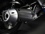 Скутер Kymco Agility City 125 CBS 2026 – Великі колеса 16", Економічний міський скутер - Зображення 4