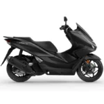Скутер Honda PCX 125 ABS Smart Key 2026 – Інжектор, LED, Економічний міський скутер - Зображення 2