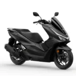 Скутер Honda PCX 125 ABS Smart Key 2026 – Інжектор, LED, Економічний міський скутер