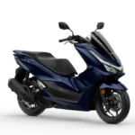Скутер Honda PCX 125 ABS Smart Key 2026 – Інжектор, LED, Економічний міський скутер - Зображення 8