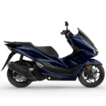 Скутер Honda PCX 125 ABS Smart Key 2026 – Інжектор, LED, Економічний міський скутер - Зображення 7