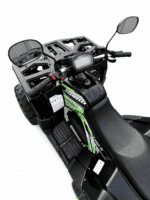 Квадроцикл Spark AT200-B 200cc Б/В (Пробіг 25 км, з вітрини, майже новий) - Зображення 3