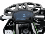 Квадроцикл Spark AT200-B 200cc Б/В (Пробіг 25 км, з вітрини, майже новий) - Зображення 6