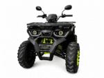 Квадроцикл Spark AT200-B 200cc Б/В (Пробіг 25 км, з вітрини, майже новий)