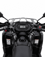 Квадроцикл CFMOTO CFORCE 200 2024 Б/В (Пробіг 1 480 км, 200 см³) - Зображення 4