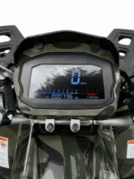 Квадроцикл Comman Scorpion 200cc Б/В (Пробіг 796 км, відмінний стан) - Зображення 5