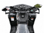 Квадроцикл Comman Ranger 250cc 4x2 Б/В (Пробіг 560 км, Автомат) - Зображення 4