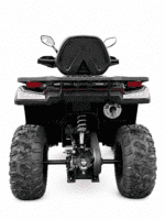 Квадроцикл Comman Ranger 250cc 4x2 Б/В (Пробіг 560 км, Автомат) - Зображення 5