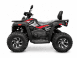 Квадроцикл Comman Ranger 250cc 4x2 Б/В (Пробіг 560 км, Автомат) - Зображення 7