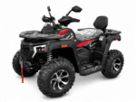 Квадроцикл Comman Ranger 250cc 4x2 Б/В (Пробіг 560 км, Автомат) - Зображення 2