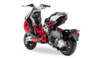 Скутер Italjet Dragster 125 ABS 2026 – 13 к.с., DOHC, Рідинне охолодження - Зображення 15