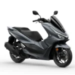 Скутер Honda PCX 125 ABS Smart Key 2026 – Інжектор, LED, Економічний міський скутер - Зображення 6